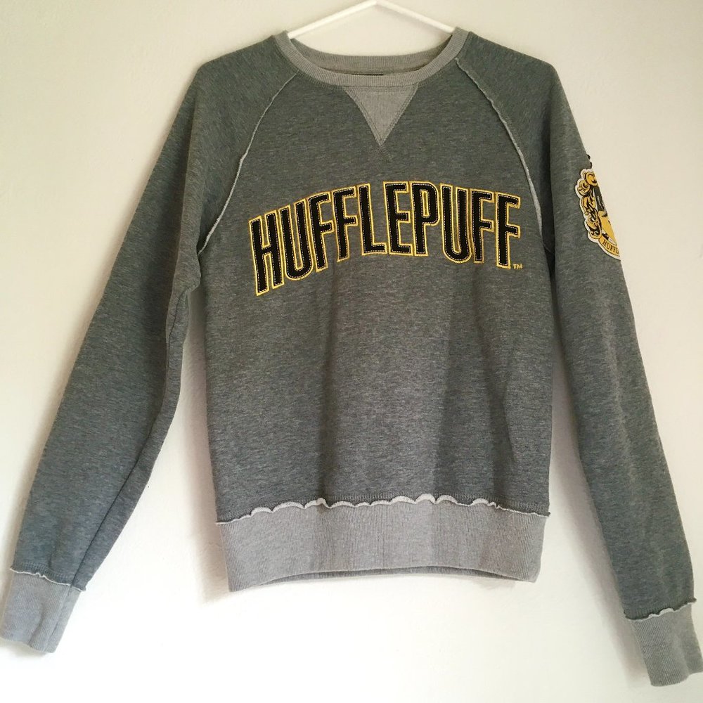 Hufflepuff Sweater